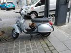 Vespa Piaggio Px 125cc, Overige modellen, Ophalen