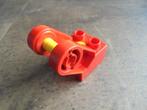 Lego Duplo Toolo Brick 2x2 with Angled Forks (zie foto's), Kinderen en Baby's, Speelgoed | Duplo en Lego, Ophalen of Verzenden