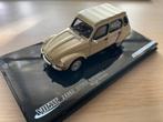 Citroen Dyane 6 beige nevada, Ophalen of Verzenden, Nieuw