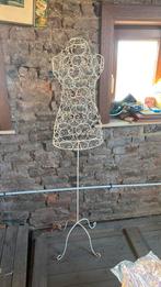 Ancien porte vêtements magasin année 50 excellent état, Maison & Meubles, Comme neuf