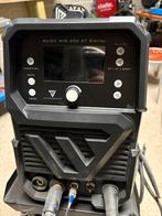 STHALWERK TIG, Doe-het-zelf en Bouw, Gereedschap | Lasapparaten, Ophalen, Zo goed als nieuw, Tig