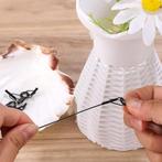 KINBOM 8 stuks geleider vishengel SNELLE GRATIS LEVERING, Watersport en Boten, Hengelsport | Witvissen, Verzenden, Nieuw, Overige typen