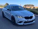 BMW M2 Compétition, Auto's, USB, Leder, Bedrijf, 2 deurs