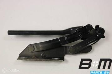 Motorkapscharnier links (bestuurderskant) Volkswagen Golf 5 beschikbaar voor biedingen