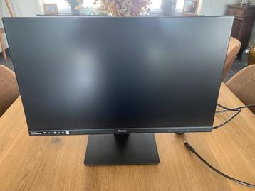 iiyama ProLite XU2493HS-B5 monitor. excl. HDMI kabel beschikbaar voor biedingen