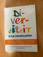 Diversiteit in de samenleving, Boeken, Verzenden, Nederlands