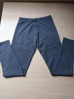 Warme grijze legging maat 158 , voor meisje, C&A13 jaar, Broek, C&A, Meisje, Ophalen of Verzenden