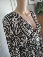 nieuwe stijlvolle jurk van By one, Verzenden, By one, Maat 46/48 (XL) of groter, Nieuw