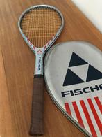 2 x FISHER tennisracket, Ophalen, Gebruikt