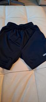 Maat 128 korte broek jongens *, Enlèvement ou Envoi, Utilisé, Garçon, Pantalon