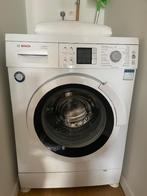 Wasmachine, Elektronische apparatuur, Wasmachines, Ophalen, Gebruikt, 8 tot 10 kg, 1600 toeren of meer