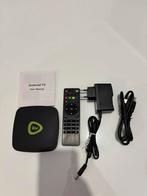 Smart tv remote, Audio, Tv en Foto, Afstandsbedieningen, Universeel, Tv, Nieuw, Ophalen of Verzenden