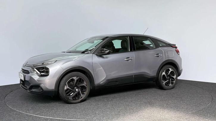 Citroën C4 1.2 PureTech ~ Led ~ Camera ~ PDC ~ Navi ~ TopDe, Auto's, Citroën, Bedrijf, Te koop, C4, ABS, Achteruitrijcamera, Airbags