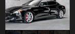 Jantes Maserati 20 pouces 5x114.3 ghibli et Quattroporte, Auto-onderdelen, Banden en Velgen, Ophalen, Gebruikt, 285 mm, Banden en Velgen