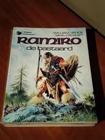 strips 1-8 RAMIRO, Boeken, Stripverhalen, Ophalen of Verzenden