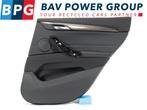 PORTIERBEKLEDING LINKS ACHTER BMW X1 (F48) (01-2014/06-2022), Gebruikt, BMW