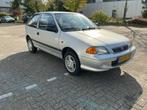 2002 Suzuki Swift Personenauto, Auto's, Suzuki, Gebruikt, Overige brandstoffen, Swift, Bedrijf