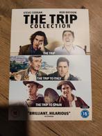 The Trip alle seizoenen op dvd, Comme neuf, Enlèvement ou Envoi