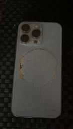 Iphone 13 pro 128GB blauw, Télécoms, Téléphonie mobile | Apple iPhone, 128 GB, Enlèvement ou Envoi, IPhone 13, Utilisé