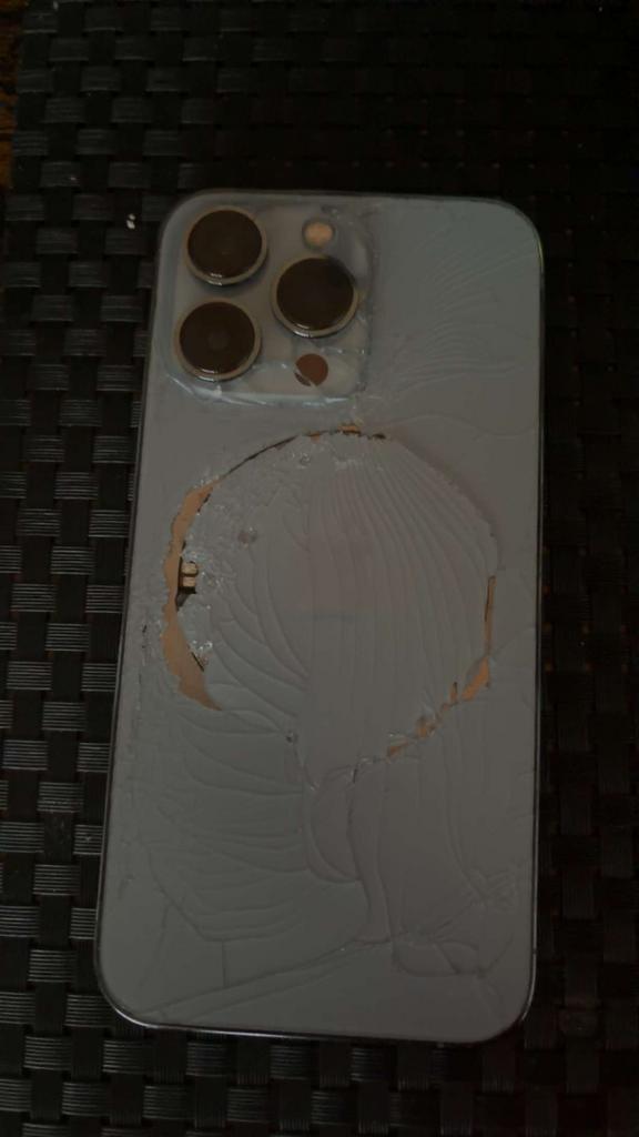 Iphone 13 pro 128 Go bleu, Télécoms, Téléphonie mobile | Apple iPhone, Utilisé, 128 GB, iPhone 13, Bleu, Enlèvement ou Envoi