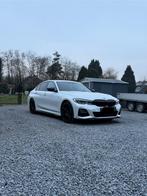 BMW 330e M pakket/Pano/Full bodykit/Stage 1, Auto's, BMW, Automaat, 4 deurs, Achterwielaandrijving, Wit