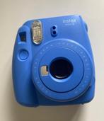 Fujifilm Instax Mini 9, Audio, Tv en Foto, Fotocamera's Analoog, Ophalen, Zo goed als nieuw, Polaroid, Overige Merken