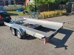 Auto aanhangwagen, Auto diversen, Aanhangers en Bagagewagens, Ophalen, Zo goed als nieuw