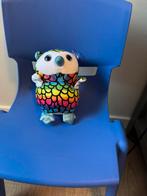 Uil knuffel, Kinderen en Baby's, Speelgoed | Knuffels en Pluche, Ophalen, Zo goed als nieuw