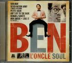 Ben L'Oncle Soul (titelloos debuutalbum), Enlèvement ou Envoi, 2000 à nos jours, Comme neuf, Soul, Nu Soul ou Neo Soul