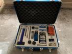Vochtmeter / Carbuurmeter, Ophalen, Gebruikt, Vocht of Vloeistof