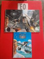 Lot de 3 bd adler, l aigle à deux têtes 1 à 3,EO, Boeken, Stripverhalen, Ophalen of Verzenden