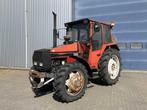 1987 Valmet 505 turbo GT Vierwielaangedreven landbouwtractor, Zakelijke goederen, Landbouw | Tractoren, Gebruikt, Overige merken
