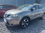 Nissan QASHQAI Visia (bj 2016), Auto's, Nissan, Voorwielaandrijving, Gebruikt, Euro 6, 4 cilinders