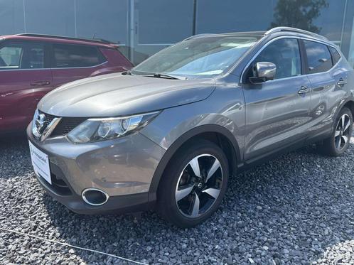 Nissan QASHQAI Visia (bj 2016), Auto's, Nissan, Bedrijf, Te koop, Qashqai, ABS, Airbags, Airconditioning, Alarm, Bluetooth, Boordcomputer