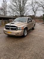 Dodge RAM 1500 5.7 V8 Hemi 2006 Uniek!, Auto's, Automaat, 4 deurs, Achterwielaandrijving, 3000 kg