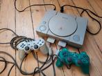 PS1 console, Games en Spelcomputers, Ophalen of Verzenden, Gebruikt