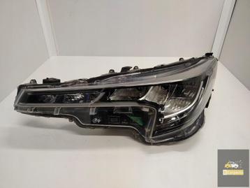 Toyota Corolla E21 HB LED linkerlamp beschikbaar voor biedingen