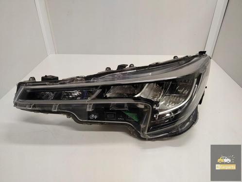 Toyota Corolla E21 HB LED linkerlamp, Auto-onderdelen, Verlichting, Toyota, Gebruikt