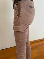 Pantalon de Mason's avec poches fantaisie, Mason's, Enlèvement ou Envoi, Taille 36 (S), Rose