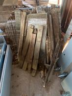 Brandhout gratis, Tuin en Terras, Brandhout, Ophalen