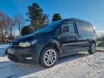 VW Caddy Maxi 2.0 TDI zeer mooie staat € 9500 + btw, Auto's, Voorwielaandrijving, 75 kW, 1995 cc, 4 cilinders