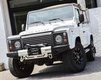 Land Rover Defender 90 TD4 CABRIO *19.554 KM /VAT REFUNDABLE, Auto's, 90 kW, Gebruikt, Zwart, 4 cilinders