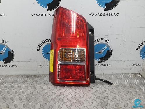 NISSAN PATHFINDER [L_TAILLIGHT] 2013, Auto-onderdelen, Verlichting, Gebruikt, ARN erkend, Stiba lid, Erkend duurzaam, Ophalen of Verzenden