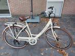 Damesfiets Oxford Negresco, Fietsen en Brommers, Fietsen | Dames | Damesfietsen, Versnellingen, 56 cm of meer, Zo goed als nieuw