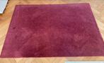 Tapis bordeaux 133x195, Huis en Inrichting, Stoffering | Tapijten en Vloerkleden, Ophalen, Gebruikt, 100 tot 150 cm, 150 tot 200 cm