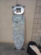 Strijkplank, Ophalen