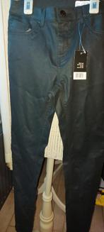 Pantalon noir légèrement brillant taille 36/38, Vêtements | Femmes, Culottes & Pantalons, Enlèvement ou Envoi, Taille 36 (S)