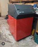 Recherche chaudière  Weishaupt WTU 2012, Ophalen, Gebruikt