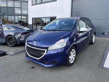 Peugeot 208 !!! MARCHANDS UNIQUEMENT !!!  beschikbaar voor biedingen
