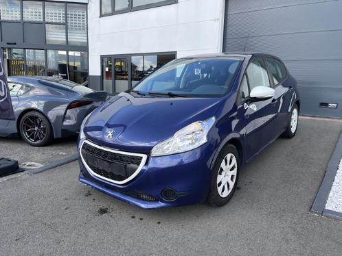 Peugeot 208 !!! MARCHANDS UNIQUEMENT !!!, Autos, Peugeot, Entreprise, Airbags, Air conditionné, Ordinateur de bord, Verrouillage central